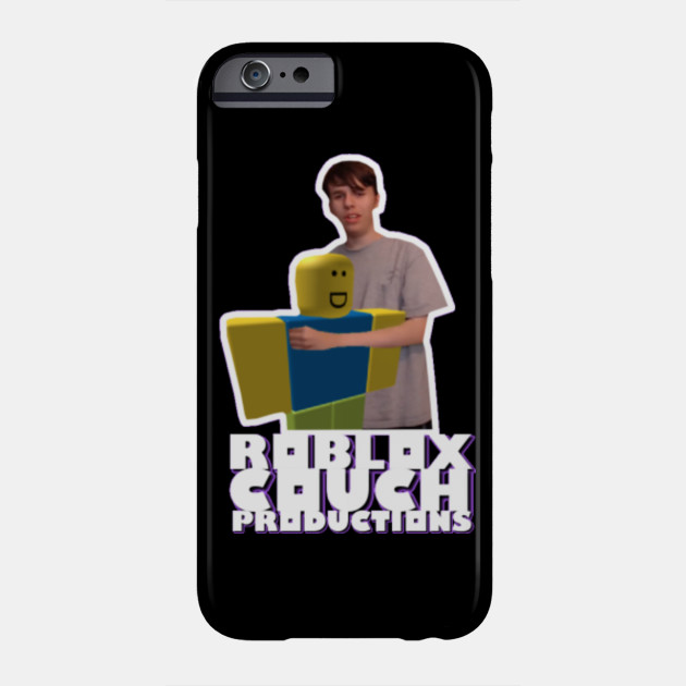 Spicy Roblox Couch Productions Roblox Phone Case Teepublic - roblox couch productions