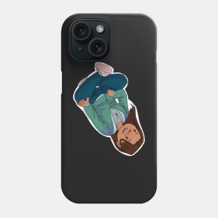 Juniper Sticker Phone Case