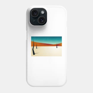 desert Phone Case