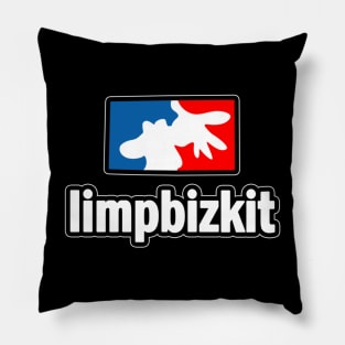 Limpbizkit Pillow