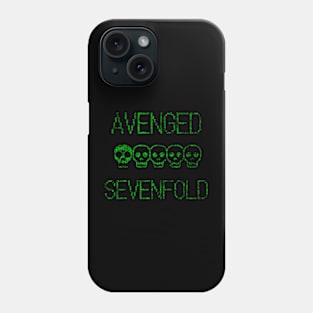 avenged Phone Case