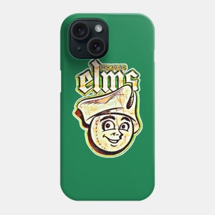 New Haven Elms Basketball Phone Case