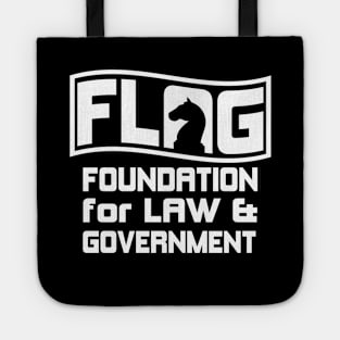 FLAG Knight Tote