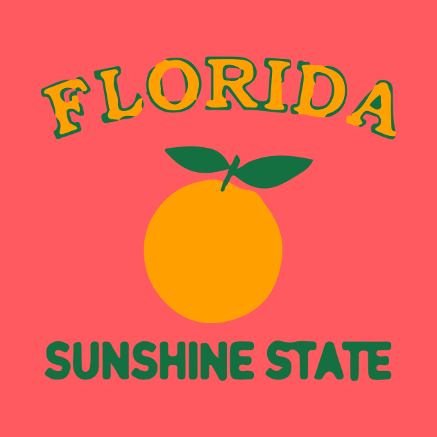 Florida Vintage by Widmore