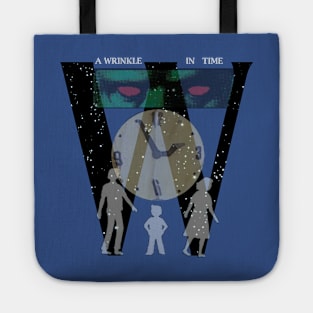 A Wrinkle in Time, Who, Whatsit, Which Tote