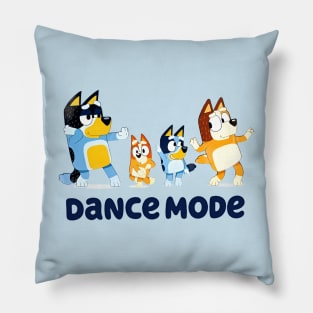 Mode Dance Pillow