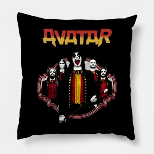 avatar Pillow