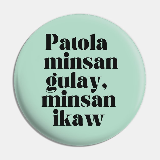 Pinay tagalog Joke funny: Patola minsan gulay, minsan ikaw Pin by CatheBelan