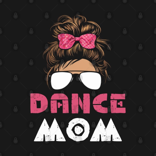 Dance-mom by Little Quotes