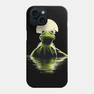 kermit Phone Case