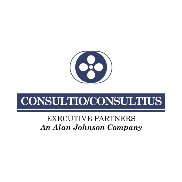 Consultio/Consultius by FlyNebula