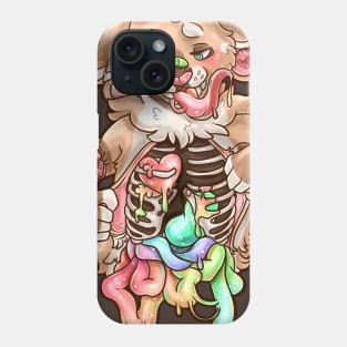 Candy Gore - Gen 1 Phone Case