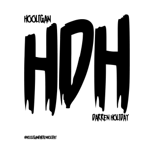 HDH T-Shirt