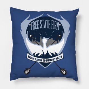 FSF Pillow