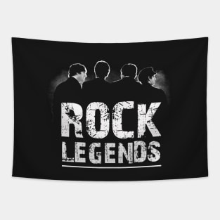 Original rockers Tapestry