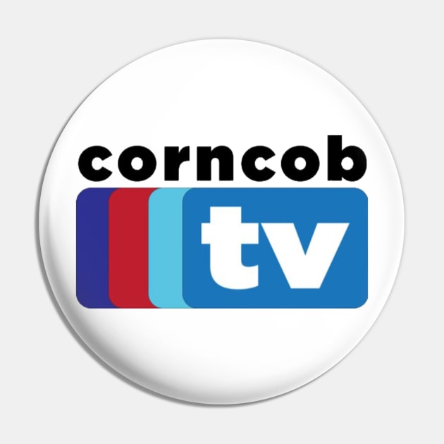 corncob TV Pin by marisaj4488