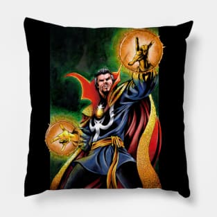 Doctor Strange Pillow