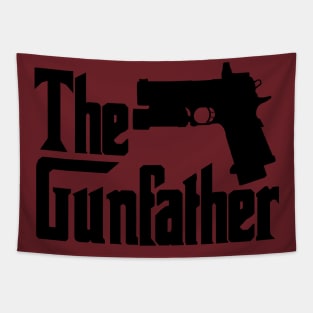 gunfather Tapestry