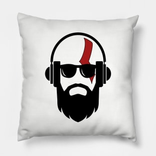 Kratos Pillow