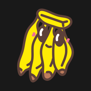 Banana smile T-Shirt