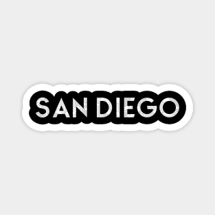 San Diego Magnet