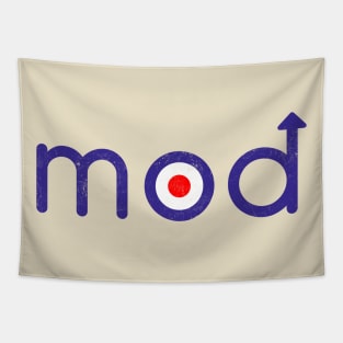 MOD Tapestry