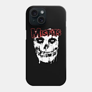 misfits Phone Case