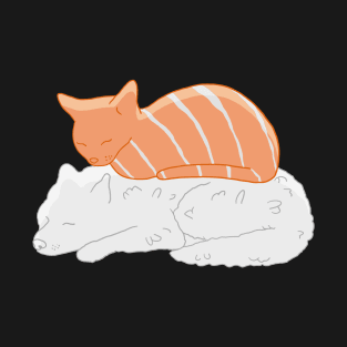 Pet Sushi T-Shirt