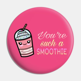 Smoothie Pin