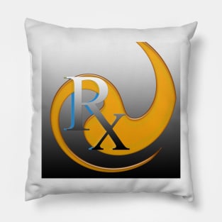 RX Pillow