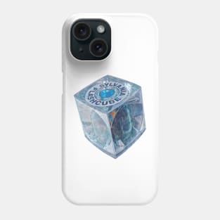 Flash Cube Photography Phone Case