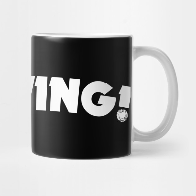 Waynes World Schwing Quote Waynes World Mug Teepublic