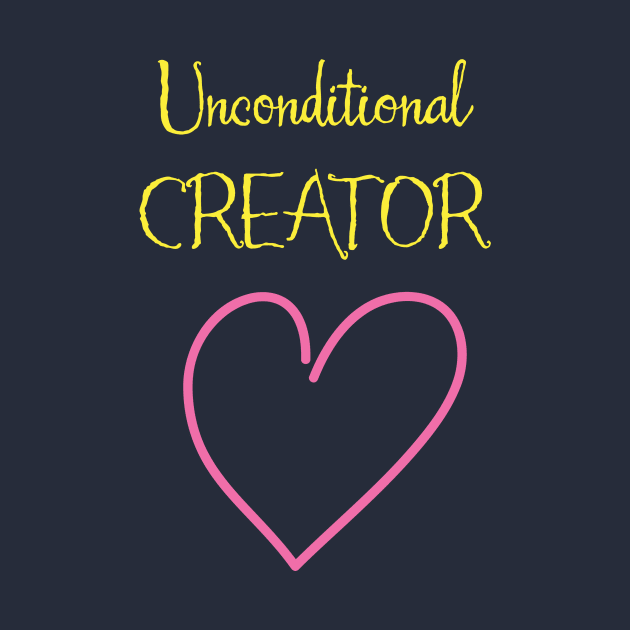 Unconditional Creator by Aut