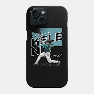 jarred kelenic Phone Case