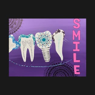 Smile T-Shirt