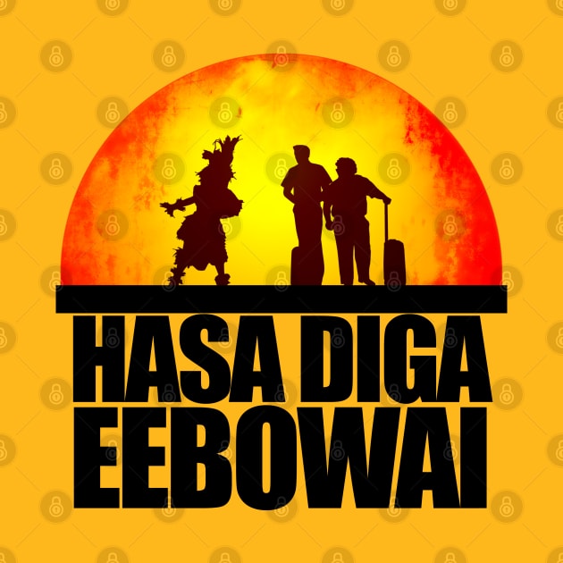 Hasa Diga Eebowai by Thistle997