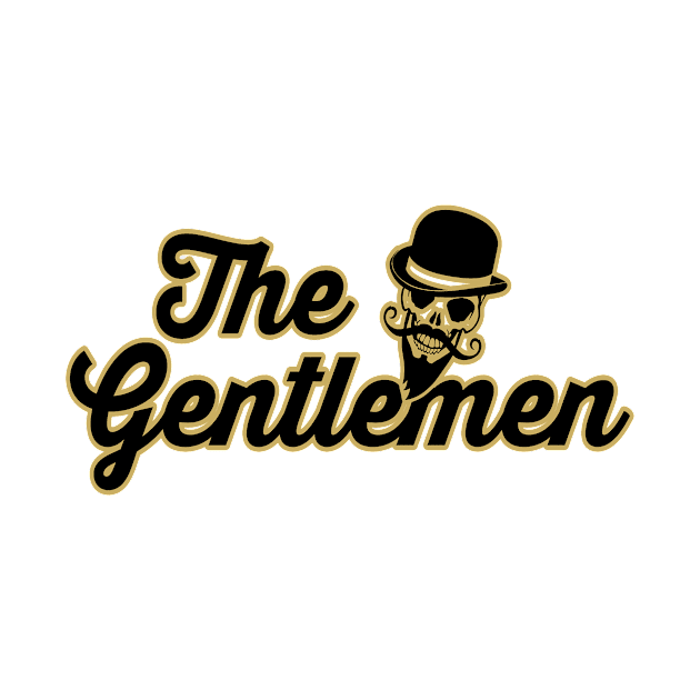 The Gentlemen by bkhansen93