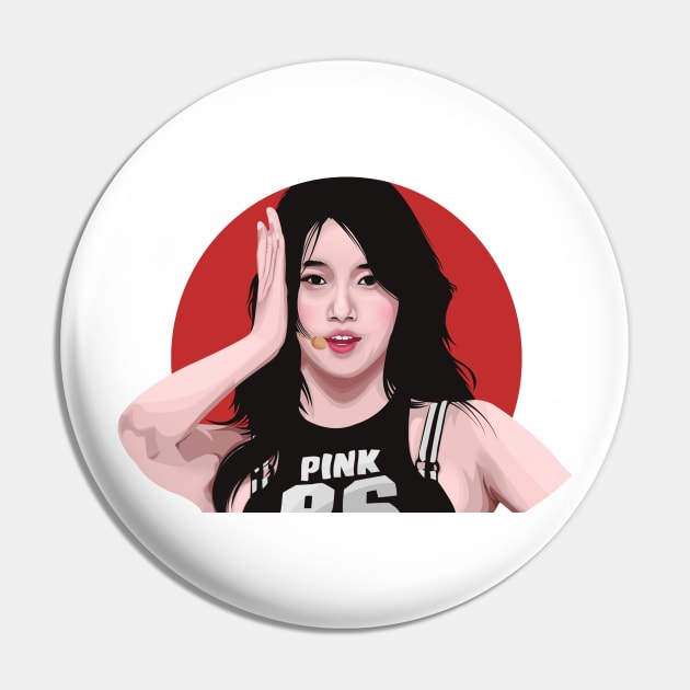 Bae Suzy Pin by siddick49