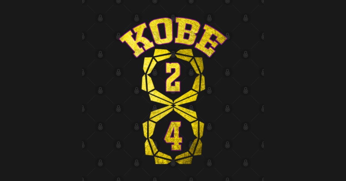 24 10 8 kobe