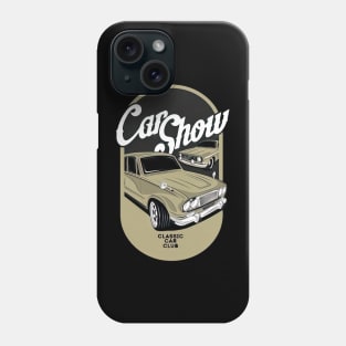 Chevy c 10 pickup t-shirt Phone Case