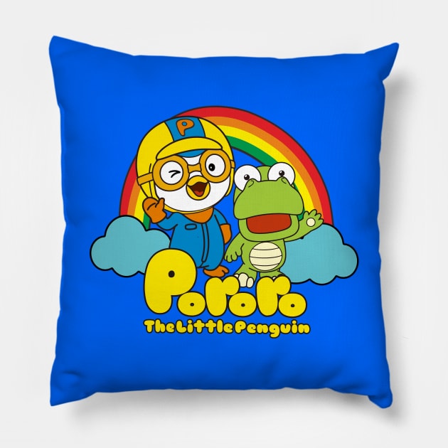 Pororo store merchandise malaysia