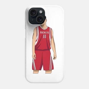 Yao Ming Phone Case