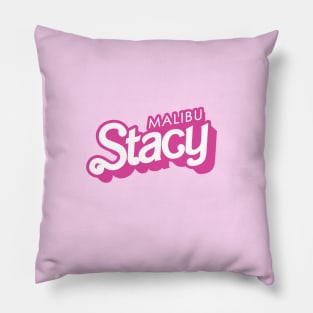 Malibu Stacy Pillow
