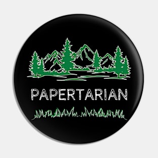 Papertarian Living The Paper Based Products Environment Pin