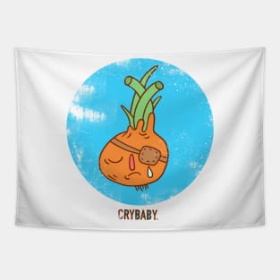 crybaby Tapestry