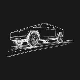 Dystopian Cyberpunk Sci-Fi