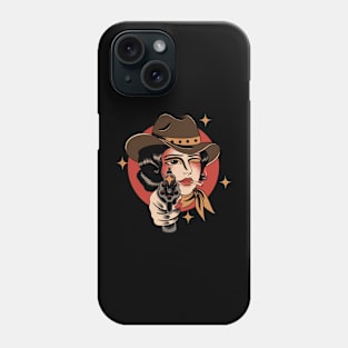 Smoking Kill II Phone Case