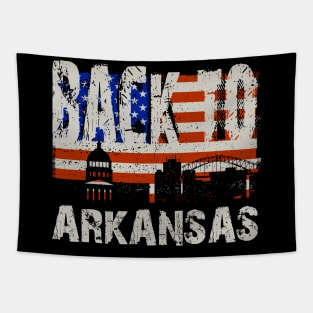 Arkansas Tapestry