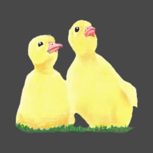 Ducklings T-Shirt