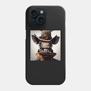 Bowser Phone Case